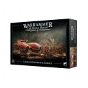 Legio Custodes Battle Group