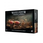 Legio Custodes Battle Group Купить Legio Custodes Battle Group (Новинки настільних ігор 2025)