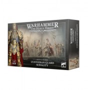 Custodian Guard Sodality