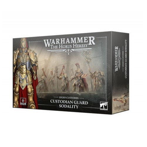 Custodian Guard Sodality