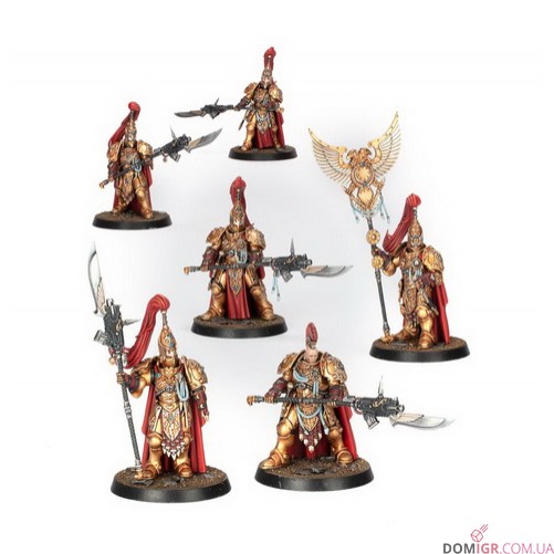 Custodian Guard Sodality