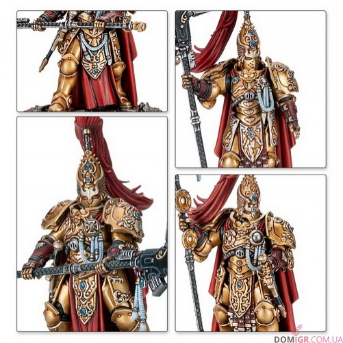 Custodian Guard Sodality