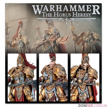 Custodian Guard Sodality