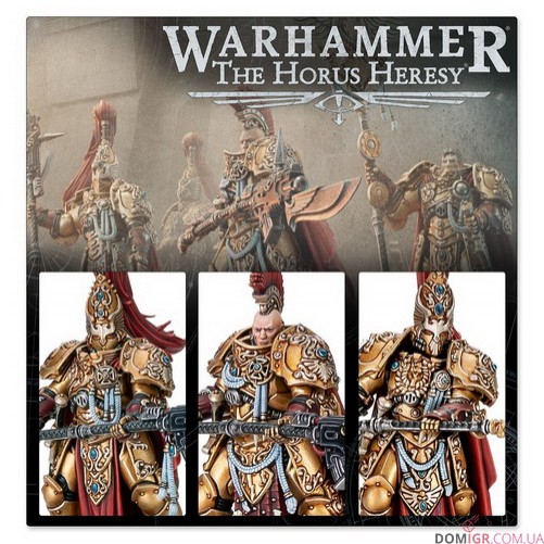 Custodian Guard Sodality