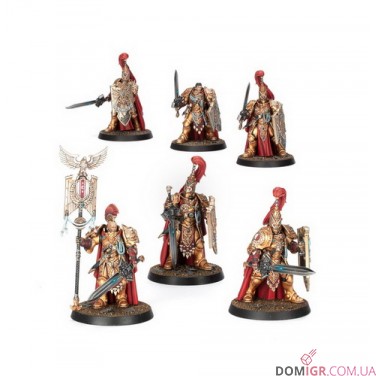Sentinel Guard Sodality