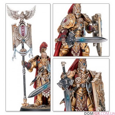 Sentinel Guard Sodality