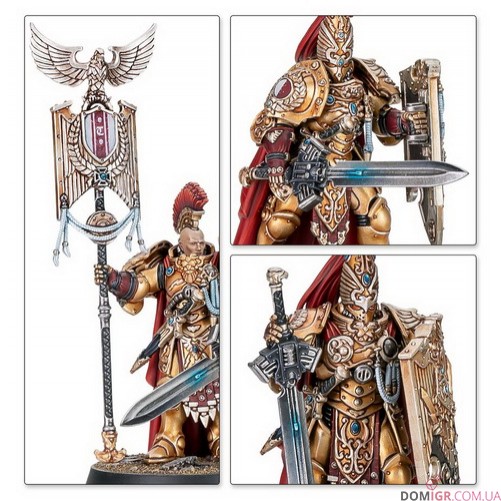 Sentinel Guard Sodality