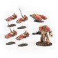 Custodes Support Battle Group