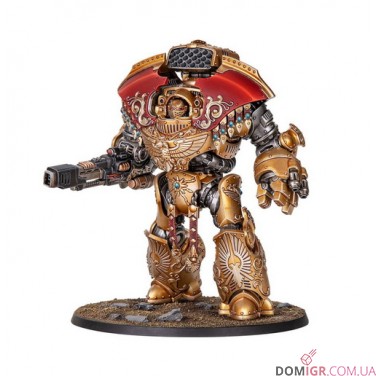 Custodes Support Battle Group