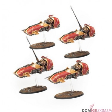 Custodes Support Battle Group