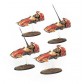 Custodes Support Battle Group