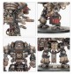 Legions Imperialis: Questoris Knights Magaera and Styrix