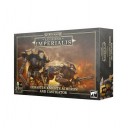 Legions Imperialis: Cerastus Knights Acheron and Castigator