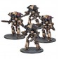 Legions Imperialis: Cerastus Knights Acheron and Castigator