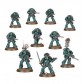 Legiones Astartes: Combat Force
