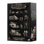 Legions Imperialis: Legiones Astartes Combat Force
