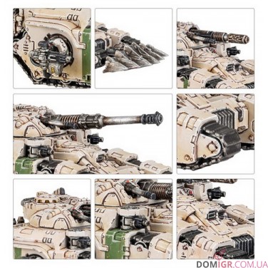 Купить Legions Imperialis: Legiones Astartes Combat Force Legions Imperialis: Legiones Astartes Combat Force