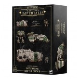 Legions Imperialis: Legiones Astartes – Saturnine Battle Group Купить Legions Imperialis: Legiones Astartes – Saturnine Battle Group (Warhammer Horus Heresy: Legions Imperialis, Легіонес Імперіаліс)