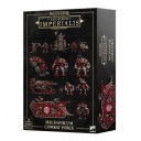 Legions Imperialis: Mechanicum Combat Force