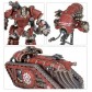 Legions Imperialis: Mechanicum Combat Force