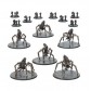 Legions Imperialis: Stalker Constructs