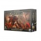Legions Imperialis: Reaver Battle Titan With Melta Cannon And Chainfist