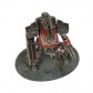 Legions Imperialis: Reaver Battle Titan With Melta Cannon And Chainfist