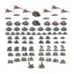 Legions Imperialis: Solar Auxilia – Combined Arms Battle Group