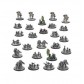 Legions Imperialis: Solar Auxilia – Combined Arms Battle Group