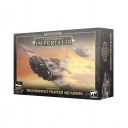 Legions Imperialis: Thunderbolt Fighter Squadron