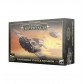 Legions Imperialis: Thunderbolt Fighter Squadron