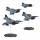 Legions Imperialis: Thunderbolt Fighter Squadron