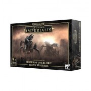 Legions Imperialis: Serperos "Overlord" Heavy Stalkers