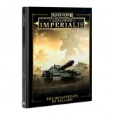 The Devastation of Tallarn (Campaign book)