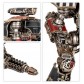 Legions Imperialis: Reaver Titan with Graviton Obliterator and Volkite Annihilator
