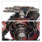 Legions Imperialis: Warlord Titan with Quake Cannon and Conversion Beam Extirpator