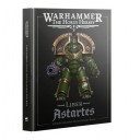 Warhammer: The Horus Heresy – Liber Astartes: Loyalist Legiones Astartes Army Book (3rd edition)