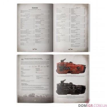 Купить Warhammer: The Horus Heresy – Liber Astartes: Loyalist Legiones Astartes Army Book (3rd edition) Warhammer: The Horus Heresy – Liber Astartes: Loyalist Legiones Astartes Army Book (3rd edition)
