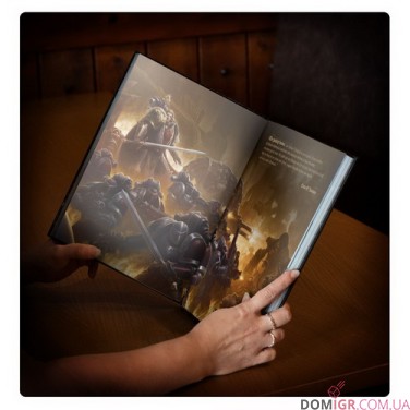 Купить Warhammer: The Horus Heresy – Liber Astartes: Loyalist Legiones Astartes Army Book (3rd edition) Warhammer: The Horus Heresy – Liber Astartes: Loyalist Legiones Astartes Army Book (3rd edition)