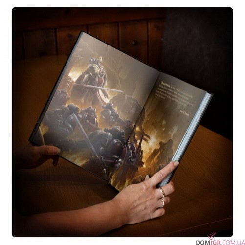 Warhammer: The Horus Heresy – Liber Astartes: Loyalist Legiones Astartes Army Book (3rd edition)