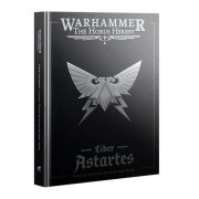 Warhammer: The Horus Heresy – Liber Astartes: Loyalist Legiones Astartes Army Book