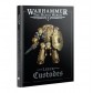 Warhammer: The Horus Heresy – Liber Custodes: The Forces of the Emperor Army Book