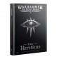 Warhammer: The Horus Heresy – Liber Hereticus: Traitor Legiones Astartes Army Book