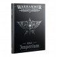 Warhammer: The Horus Heresy – Liber Imperium: The Forces of The Emperor Army Book