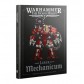 Warhammer: The Horus Heresy – Liber Mechanicum: Forces of the Taghmata Army Book (3rd edition)