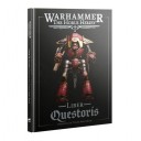 Warhammer: The Horus Heresy – Liber Questoris: Knights and Titans Army Book (3rd edition)