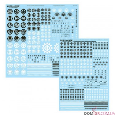 Купить Mechanicum Battle Group Mechanicum Battle Group