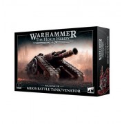 Krios Battle Tank/Venator