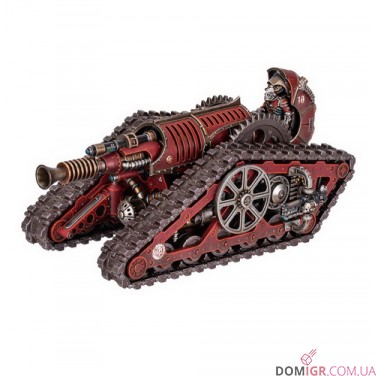Купить Krios Battle Tank/Venator Krios Battle Tank/Venator