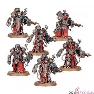 Купить Myrmidon Destructor Host Myrmidon Destructor Host